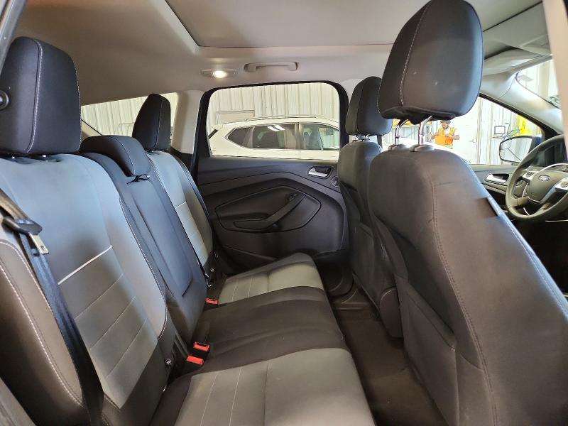2015 Ford Escape მანქანა იყიდება აუქციონზე, vin: 1FMCU9GXXFUB54205, აუქციონის ნომერი: 57923936