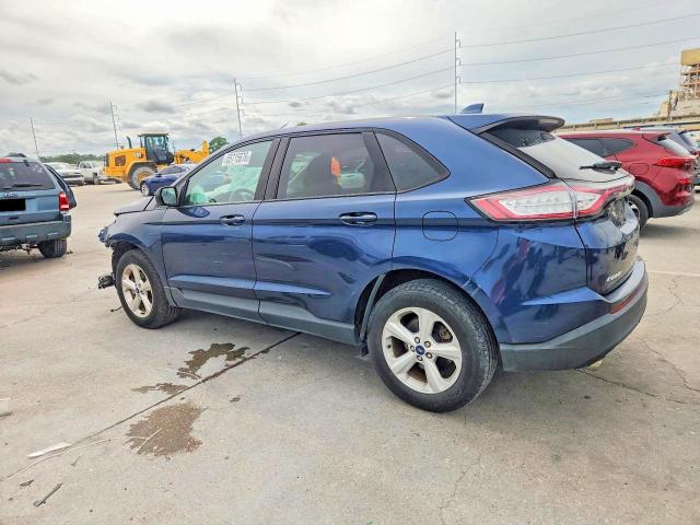 55715676 :رقم المزاد ، 2FMPK3G98HBC56035 vin ، 2017 Ford Edge مزاد بيع