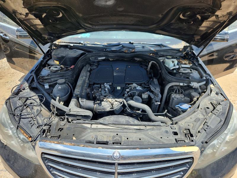 Aukcja sprzedaży 2014 Mercedes-benz E, vin: WDDHF5KB1EA849798, numer aukcji: 55707356