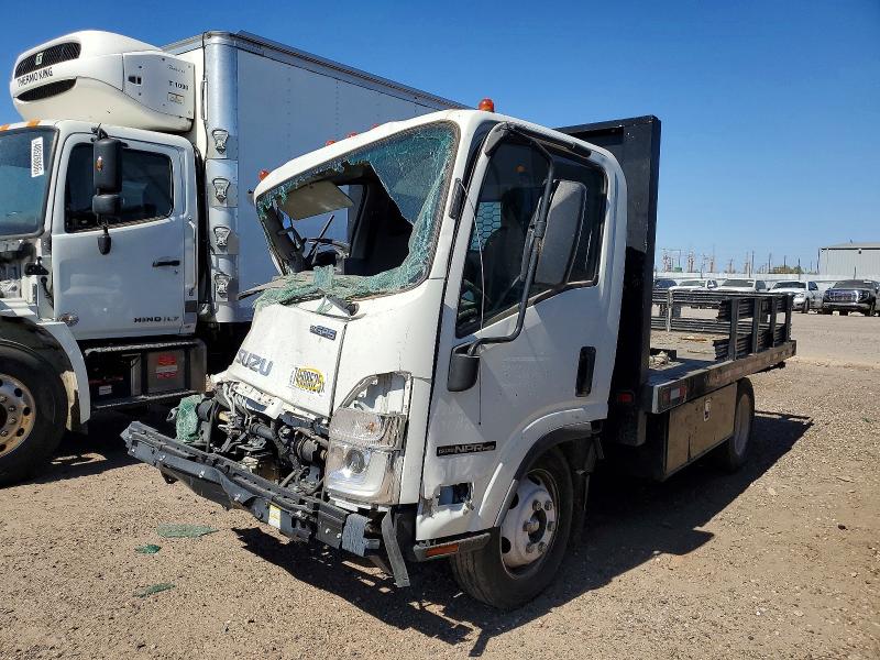 2023 Isuzu Npr Hd მანქანა იყიდება აუქციონზე, vin: 54DC4W1D3PS208423, აუქციონის ნომერი: 74508625