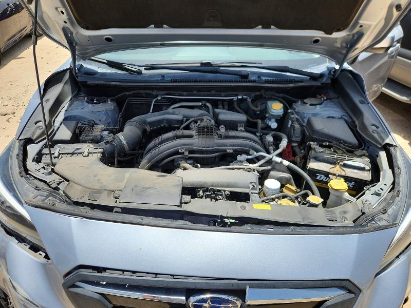 73559425 :رقم المزاد ، JF2GTACC1K8266330 vin ، 2019 Subaru Crosstrek مزاد بيع