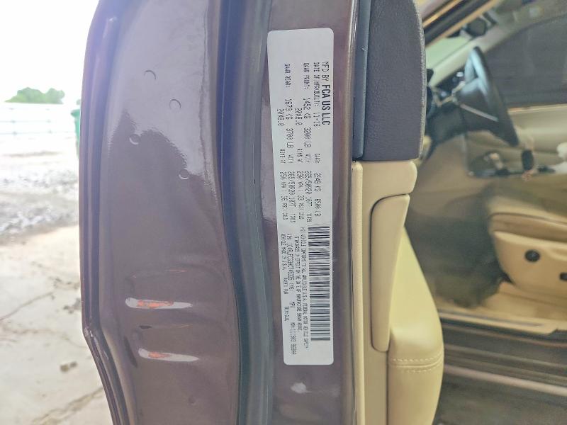Продажа на аукционе авто 2017 Jeep Grand Cherokee, vin: 1C4RJFCG3HC745335, номер лота: 56861606