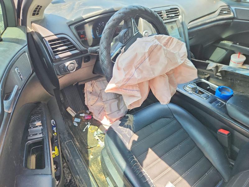 58682916 :رقم المزاد ، 3FA6P0H77JR179314 vin ، 2018 Ford Fusion مزاد بيع