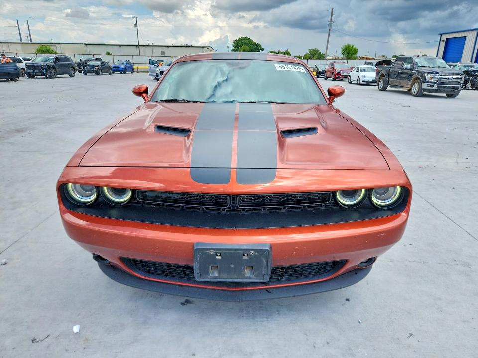 2021 Dodge Challenger მანქანა იყიდება აუქციონზე, vin: 2C3CDZAG3MH509930, აუქციონის ნომერი: 56164476