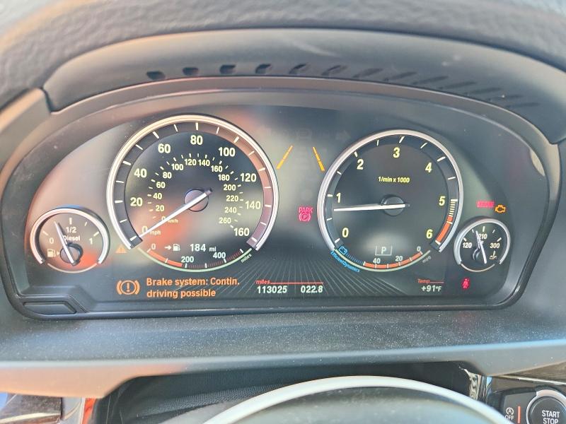 Продажа на аукционе авто 2014 Bmw X5, vin: 5UXKS4C57E0J95053, номер лота: 58479506