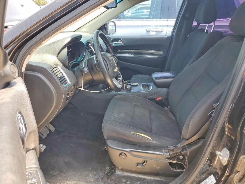 2014 Dodge Durango მანქანა იყიდება აუქციონზე, vin: 1C4RDHAG9EC494855, აუქციონის ნომერი: 56268036