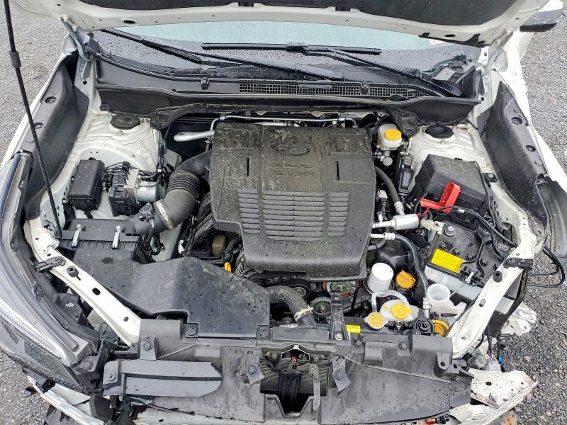 Продажа на аукционе авто 2021 Subaru Forester, vin: JF2SKAXC2MH563374, номер лота: 58369576