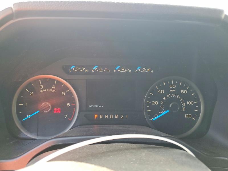 Продаж на аукціоні авто 2015 Ford F150, vin: 1FTEW1EP9FFC60886, номер лоту: 58846996
