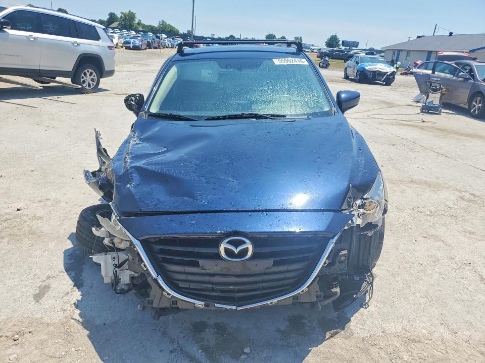 Aukcja sprzedaży 2016 Mazda 3, vin: 3MZBM1K7XGM285579, numer aukcji: 55992416