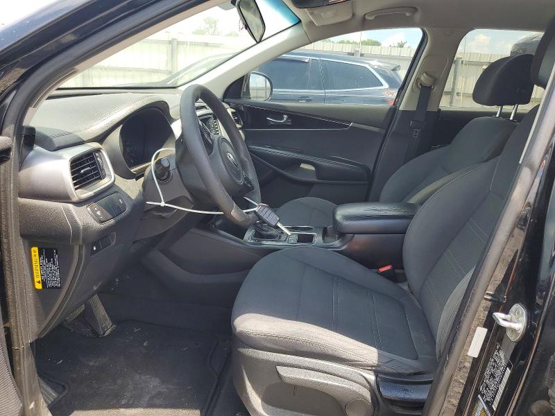 Продажа на аукционе авто 2017 Kia Sorento, vin: 5XYPG4A34HG264094, номер лота: 56619946