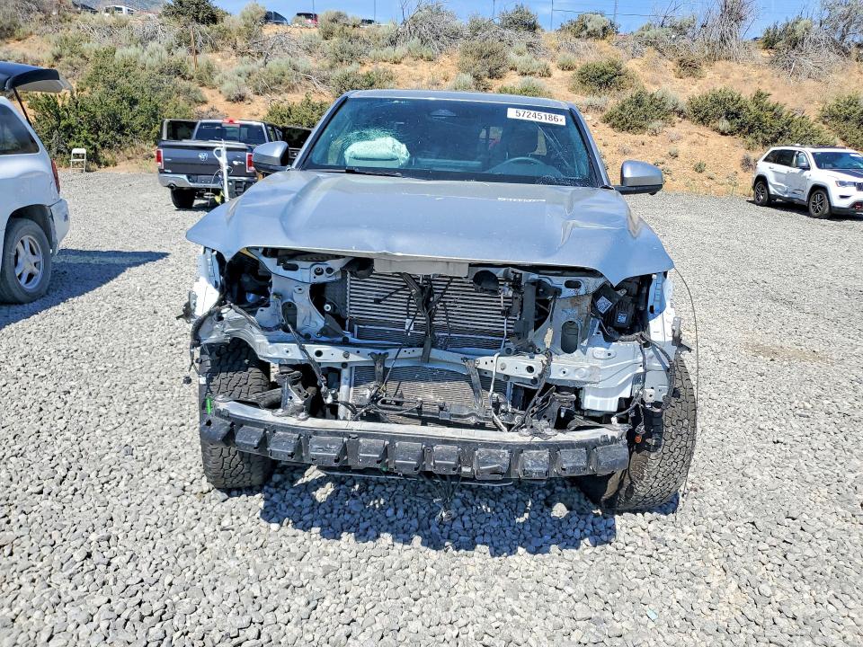 Продажа на аукционе авто 2024 Toyota Tacoma, vin: 3TMLB5JN1RM038412, номер лота: 57245186