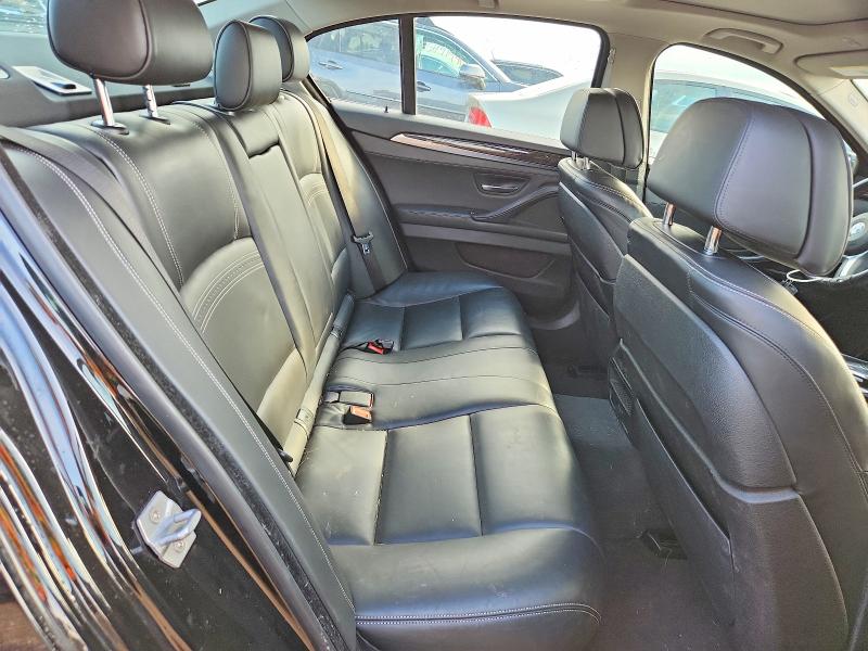 Продажа на аукционе авто 2016 Bmw 535, vin: WBA5B3C55GD549895, номер лота: 55461386