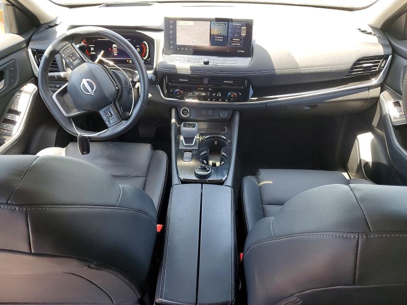 Aukcja sprzedaży 2025 Nissan Rogue, vin: JN8BT3CB0SW425298, numer aukcji: 56293346