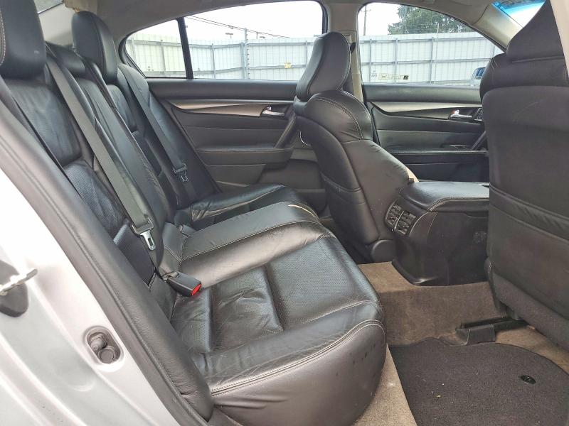 Aukcja sprzedaży 2012 Acura Tl, vin: 19UUA9F50CA003907, numer aukcji: 56625436