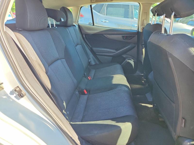 Продажа на аукционе авто 2017 Subaru Impreza, vin: 4S3GTAB61H3700827, номер лота: 56889856