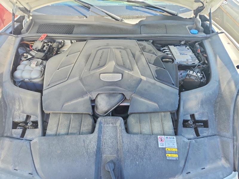 Продажа на аукционе авто 2023 Porsche Cayenne, vin: WP1AA2AY8PDA01979, номер лота: 57591976