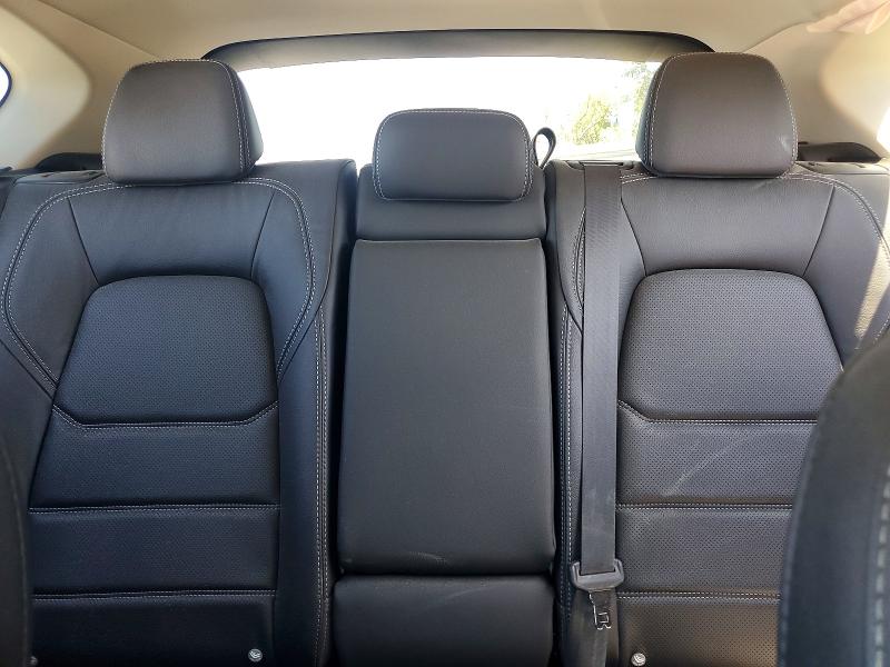 Aukcja sprzedaży 2025 Mazda Cx-5, vin: JM3KFBCMXS0761565, numer aukcji: 55919426