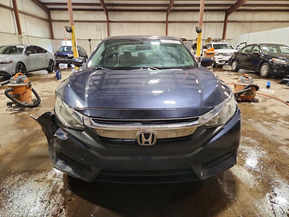 Aukcja sprzedaży 2016 Honda Civic, vin: 19XFC2E50GE084713, numer aukcji: 58358896