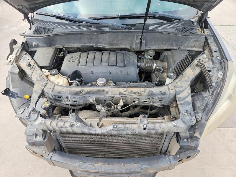 Продаж на аукціоні авто 2013 Gmc Acadia, vin: 1GKKRPKD7DJ177883, номер лоту: 58945206