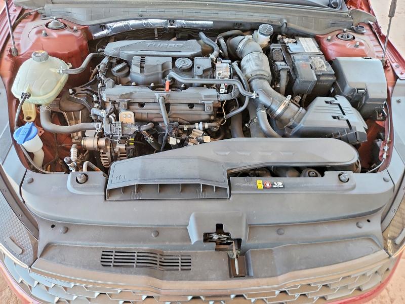 Продаж на аукціоні авто 2021 Kia K5, vin: 5XXG14J26MG011124, номер лоту: 59317706