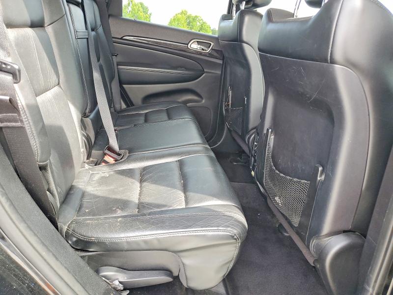 Aukcja sprzedaży 2013 Jeep Grand Cherokee, vin: 1C4RJFAG1DC501809, numer aukcji: 57937456