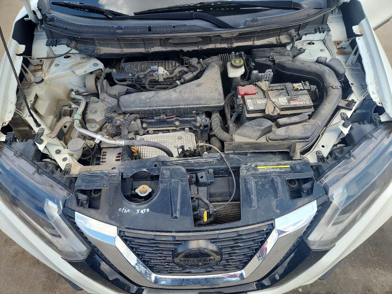 Aukcja sprzedaży 2019 Nissan Rogue, vin: KNMAT2MT1KP559482, numer aukcji: 56775056
