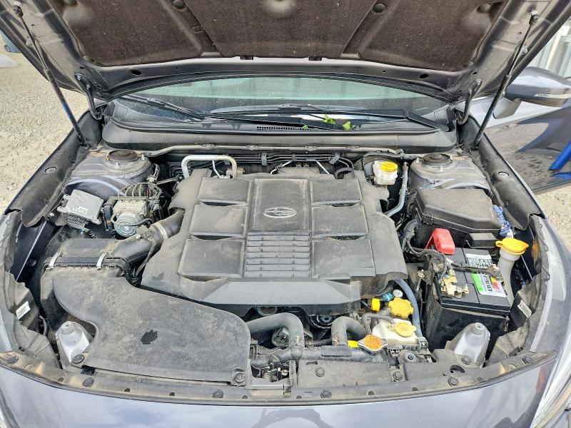 56171596 :رقم المزاد ، 4S4BSEJCXK3392474 vin ، 2019 Subaru Outback مزاد بيع