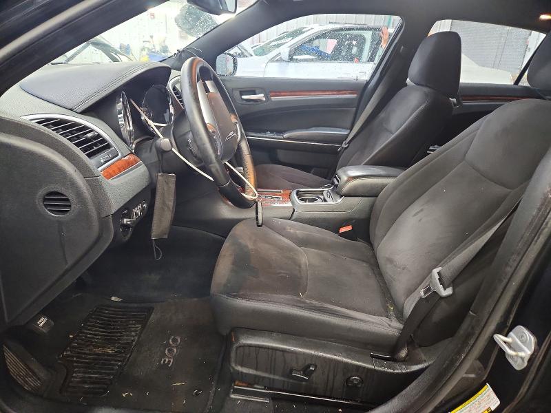 Aukcja sprzedaży 2012 Chrysler 300, vin: 2C3CCAAG3CH104783, numer aukcji: 57768436