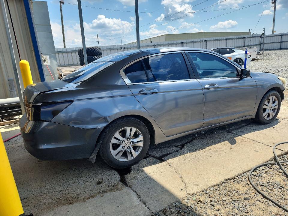 Продаж на аукціоні авто 2012 Honda Accord, vin: 1HGCP2F63CA106197, номер лоту: 59302386
