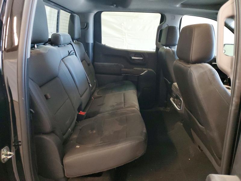 Aukcja sprzedaży 2020 Gmc Sierra, vin: 3GTU9DED0LG358659, numer aukcji: 54856776