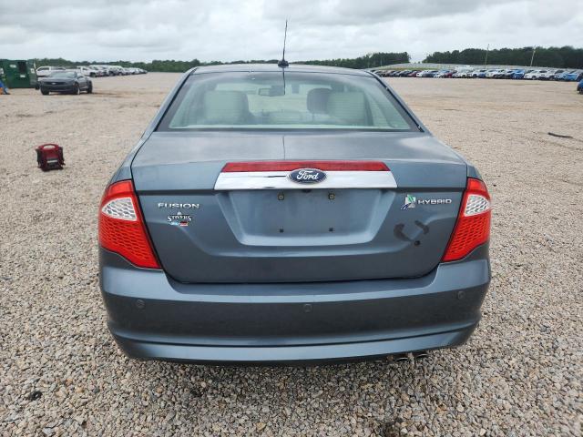 Aukcja sprzedaży 2011 Ford Fusion, vin: 3FADP0L32BR277762, numer aukcji: 58189056