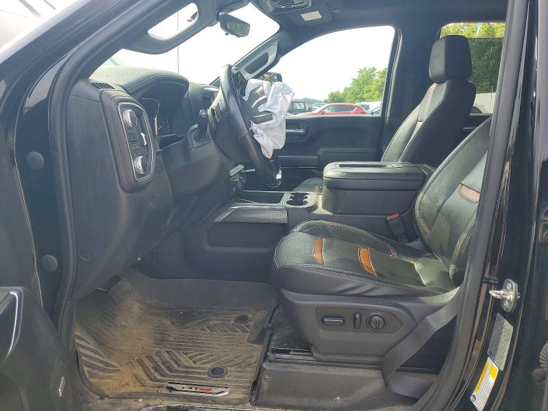 Продажа на аукционе авто 2020 Gmc Sierra, vin: 1GT49PEY0LF245140, номер лота: 58218546