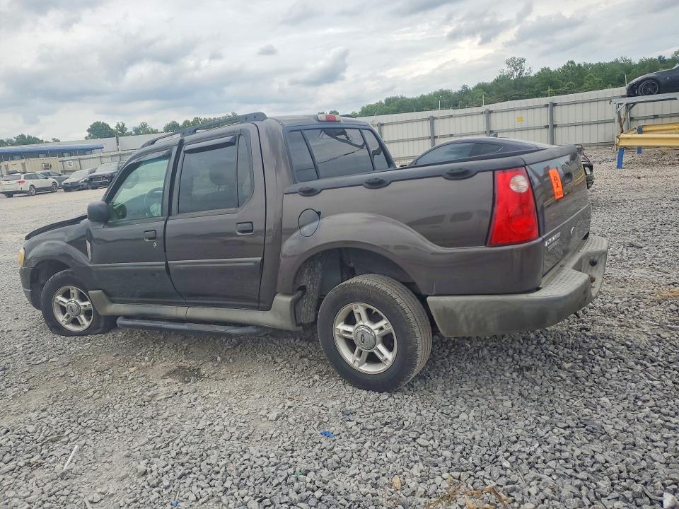 Продажа на аукционе авто 2005 Ford Explorer Sport Trac, vin: 1FMZU67KX5UB82176, номер лота: 57257776