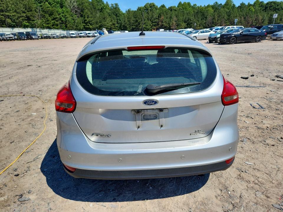 Aukcja sprzedaży 2016 Ford Focus, vin: 1FADP3K20GL277632, numer aukcji: 57564116