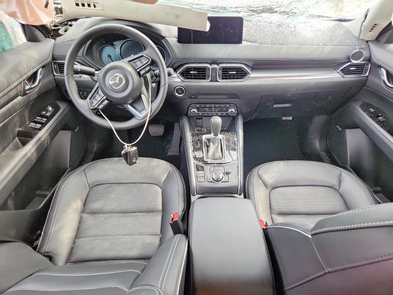 Aukcja sprzedaży 2025 Mazda Cx-5, vin: JM3KFBEM9S0669408, numer aukcji: 56733946