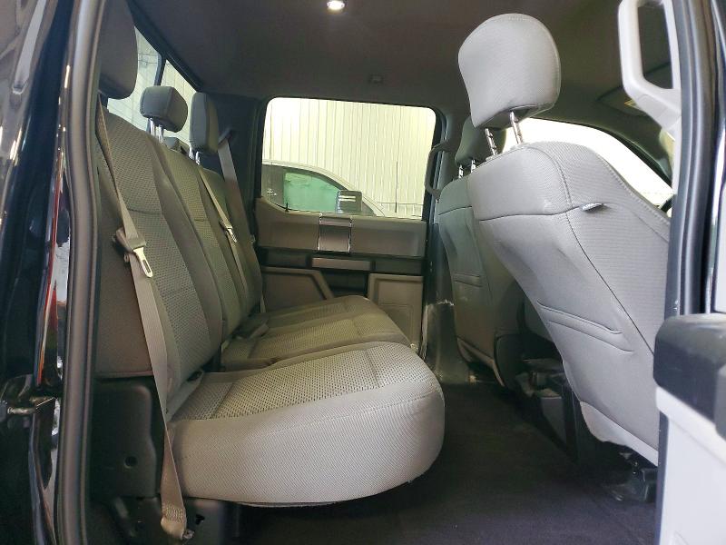 Aukcja sprzedaży 2017 Ford F150, vin: 1FTFW1EG9HFA66690, numer aukcji: 57901056