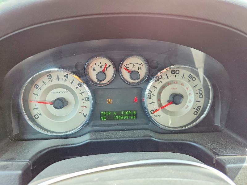 2007 Ford Edge მანქანა იყიდება აუქციონზე, vin: 2FMDK38C17BB67595, აუქციონის ნომერი: 56168286