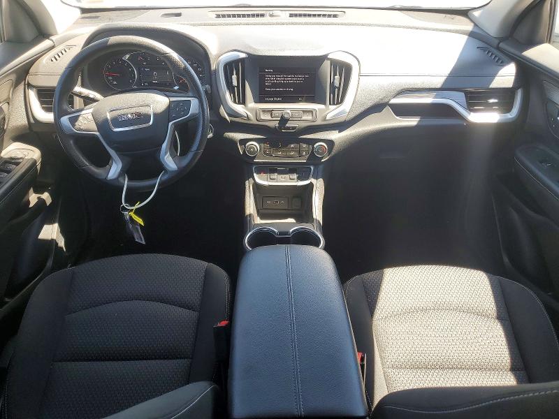 Aukcja sprzedaży 2024 Gmc Terrain, vin: 3GKALMEG7RL245990, numer aukcji: 85975015