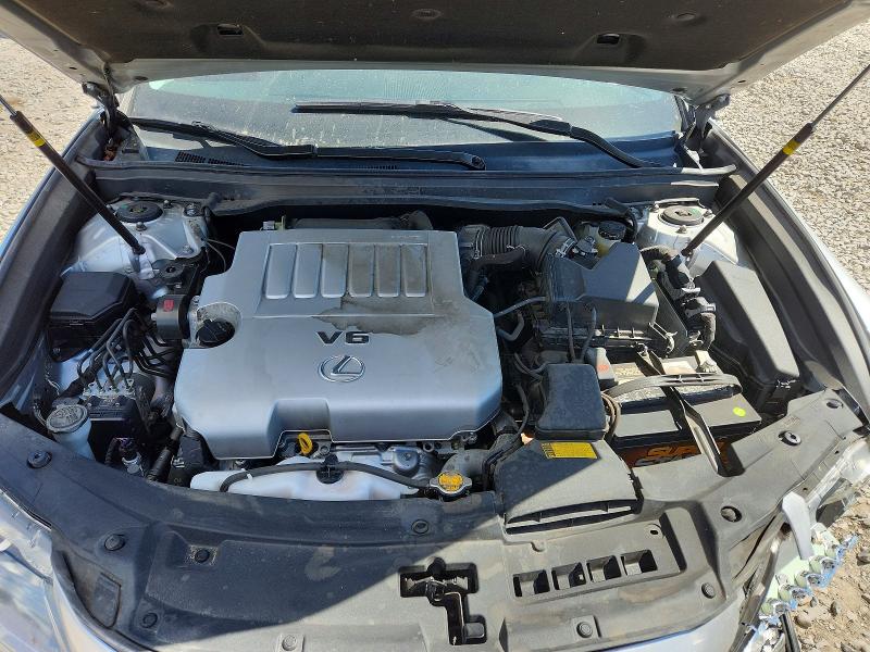 2013 Lexus Es მანქანა იყიდება აუქციონზე, vin: JTHBK1GGXD2003122, აუქციონის ნომერი: 56691846