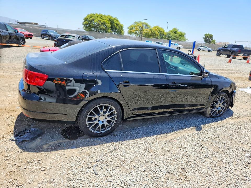 Aukcja sprzedaży 2013 Volkswagen Jetta, vin: 3VWDP7AJ7DM384341, numer aukcji: 56883626