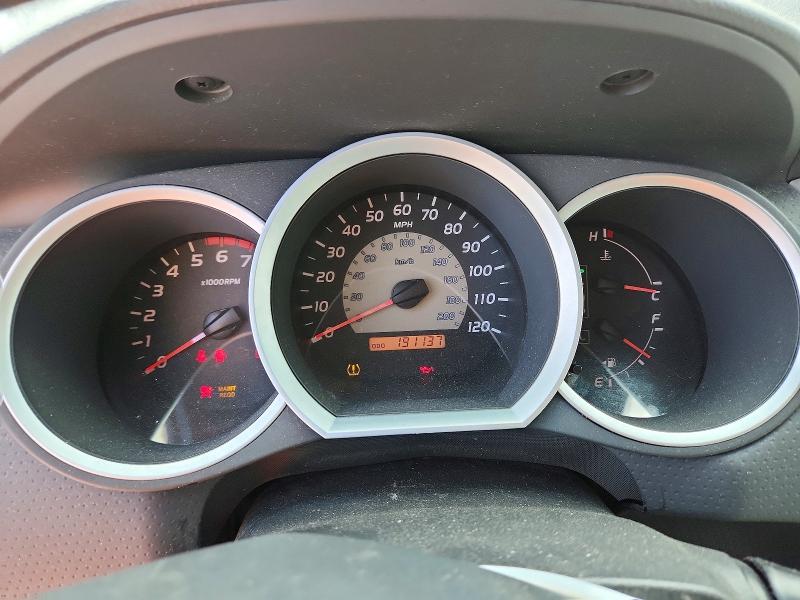 49019456 :رقم المزاد ، 3TMJU62N98M063045 vin ، 2008 Toyota Tacoma مزاد بيع