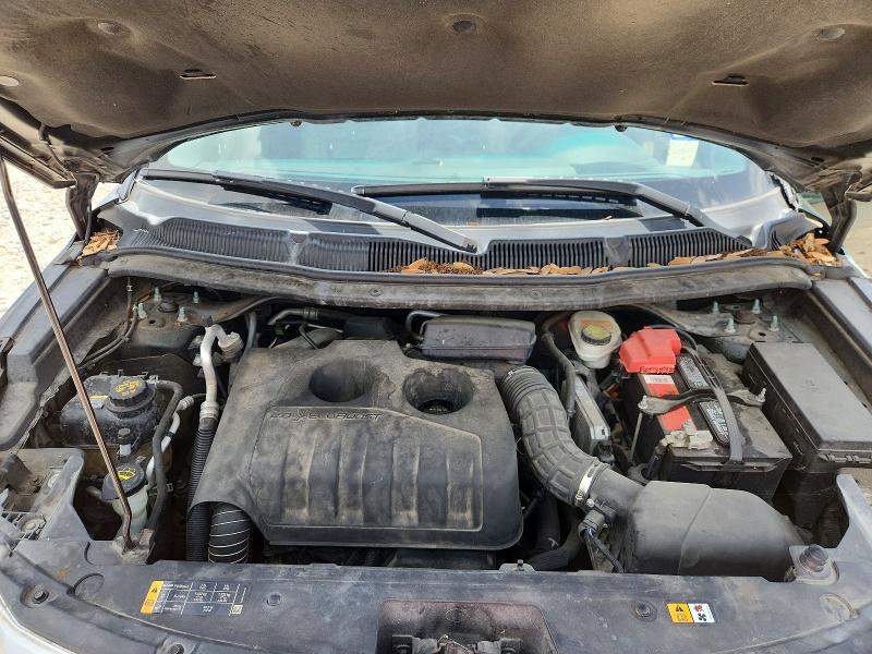 Aukcja sprzedaży 2013 Ford Explorer, vin: 1FM5K7D90DGA04057, numer aukcji: 56471946