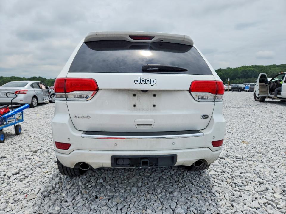 Продаж на аукціоні авто 2019 Jeep Grand Cherokee, vin: 1C4RJFCG6KC579223, номер лоту: 54973766
