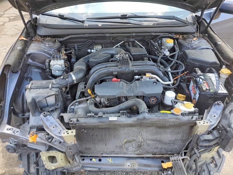 Продаж на аукціоні авто 2015 Subaru Outback, vin: 4S4BSAJC3F3265208, номер лоту: 55964686