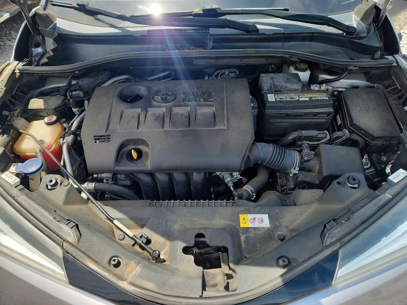 Продажа на аукционе авто 2019 Toyota C-hr, vin: NMTKHMBX7KR092578, номер лота: 56525756