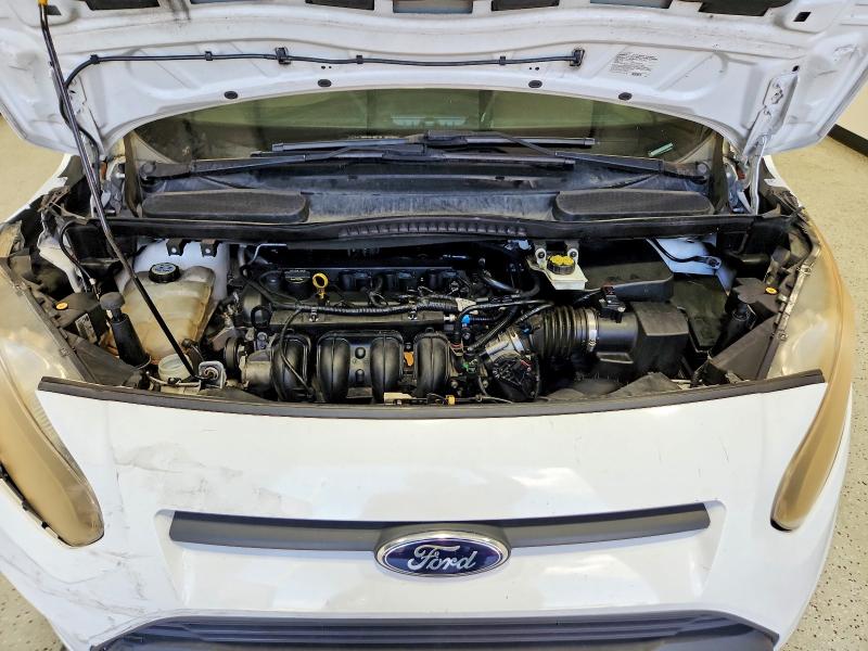 Продаж на аукціоні авто 2014 Ford Transit Connect, vin: NM0LS6F74E1159018, номер лоту: 53362316