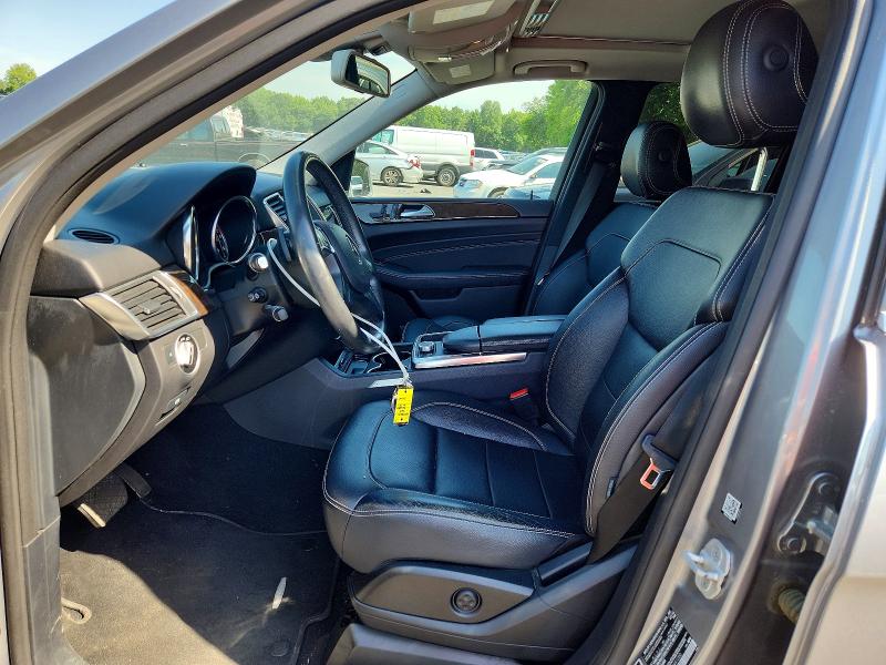 Auction sale of the 2015 Mercedes-benz Ml, vin: 4JGDA5HB8FA441200, lot number: 56478426