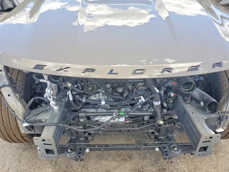 2026 Ford Explorer მანქანა იყიდება აუქციონზე, vin: 1FMWK8GC4TGB43401, აუქციონის ნომერი: 57126836