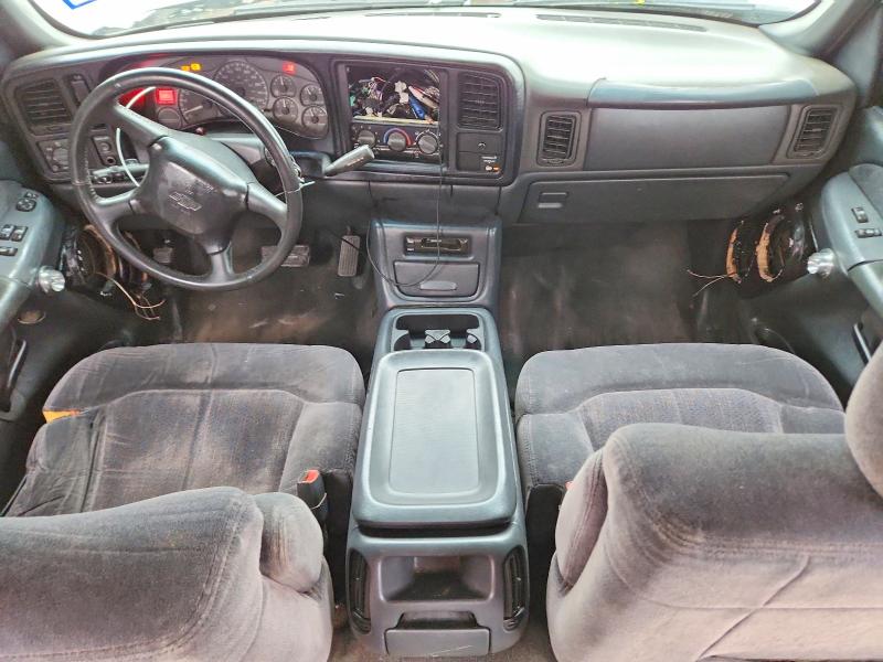 Продажа на аукционе авто 2000 Chevrolet Silverado, vin: 2GCEC19T0Y1375953, номер лота: 58085886