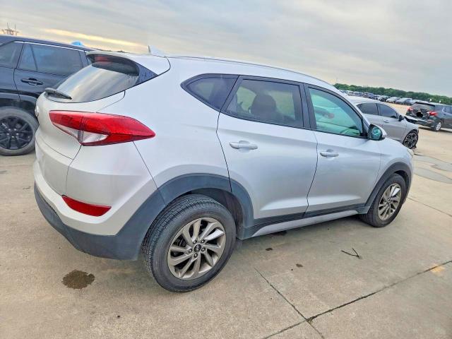 Aukcja sprzedaży 2018 Hyundai Tucson, vin: KM8J33A42JU707198, numer aukcji: 55860566